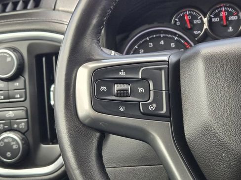 Used 2019 Chevrolet Silverado 1500 LT w/ Texas Edition AWD/4WD image 25