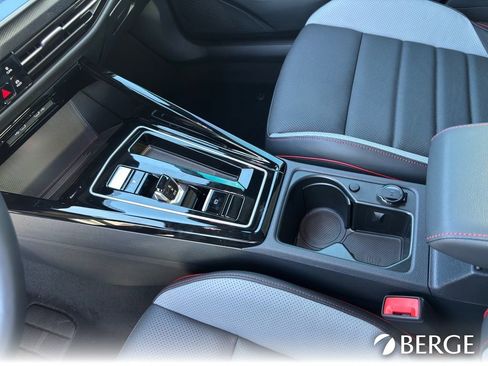 New 2026 Volkswagen GTI SE image 24