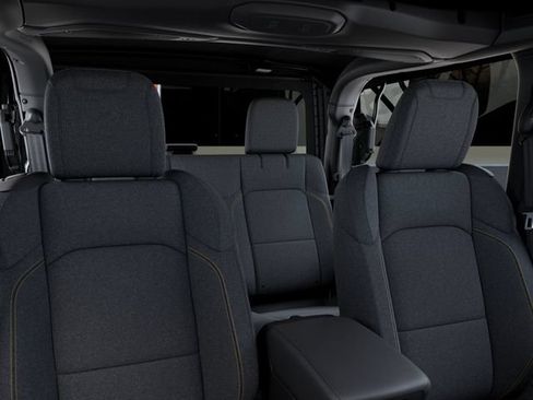 New 2026 Jeep Wrangler Sport AWD/4WD image 26