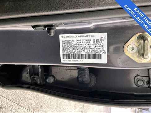 Used 2020 Acura TLX 2.4L image 43