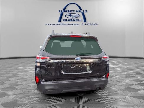 New 2026 Subaru Forester Premium image 16
