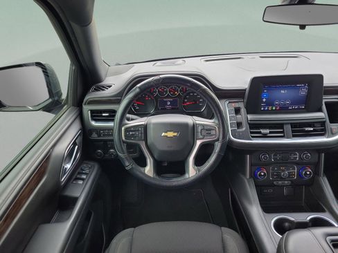 Used 2022 Chevrolet Tahoe LS image 18