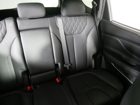 Used 2022 Hyundai Santa Fe Calligraphy image 14