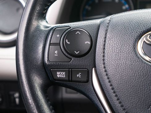 Used 2017 Toyota RAV4 XLE image 22