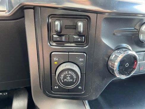 New 2026 Ford F150 Lariat w/ Equipment Group 501A Mid AWD/4WD image 32