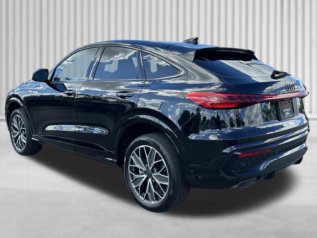 New 2026 Audi Q5 Premium Plus AWD/4WD image 3