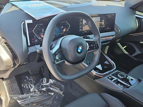 Used 2026 BMW X3 xDrive30 w/ Convenience Package AWD/4WD image 10