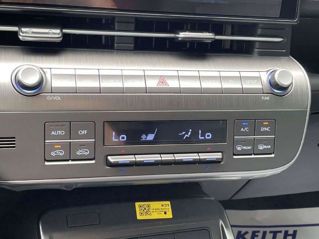 New 2026 Hyundai Kona SEL Premium AWD/4WD image 27