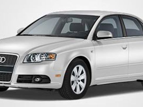 Used 2008 Audi A4 2.0T image 1