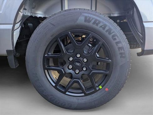 New 2025 Ford F150 STX w/ STX Black Appearance Package image 10