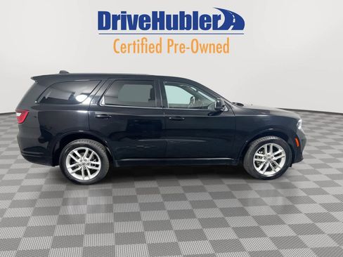 Used 2023 Dodge Durango GT image 9