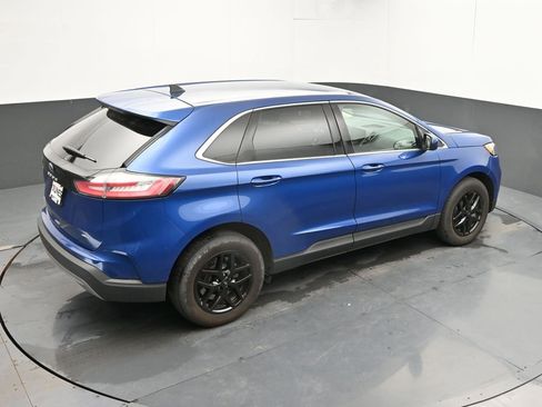 Used 2024 Ford Edge SEL AWD/4WD image 37