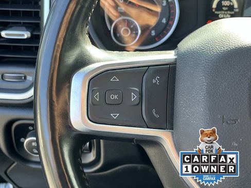 Certified 2024 RAM 3500 Big Horn image 29