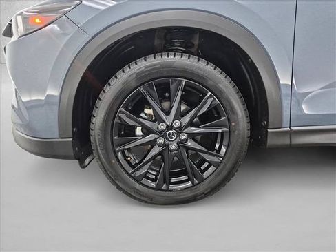 Used 2024 MAZDA CX-5 Carbon Edition AWD/4WD image 28