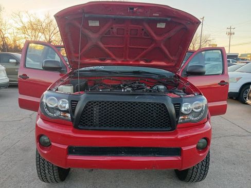 Used 2007 Toyota Tacoma PreRunner image 27