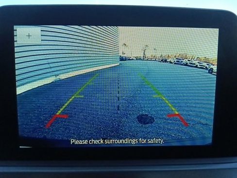 New 2026 Ford Escape Active w/ Cold Weather Package image 22