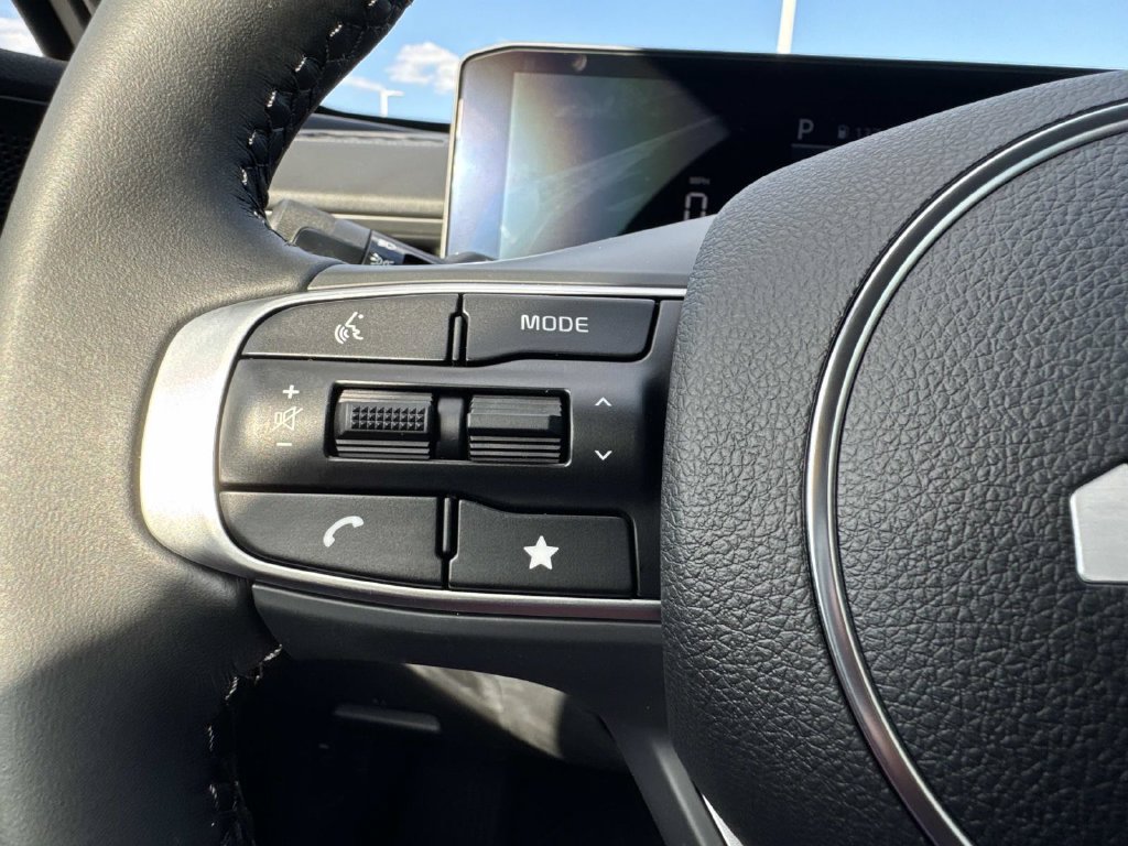 New 2026 Kia K5 GT-Line FWD image 23