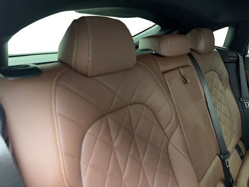 Used 2023 BMW X6 xDrive40i w/ M Sport Package image 41