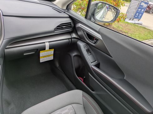 New 2026 Subaru Impreza 2.0i Sport AWD/4WD image 15