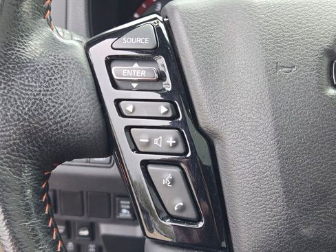 Used 2023 Nissan Frontier PRO-4X w/ Pro-4X Premium Package AWD/4WD image 38