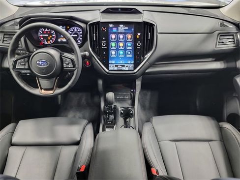 Used 2025 Subaru Ascent Bronze Edition w/ Popular Package #2 image 19