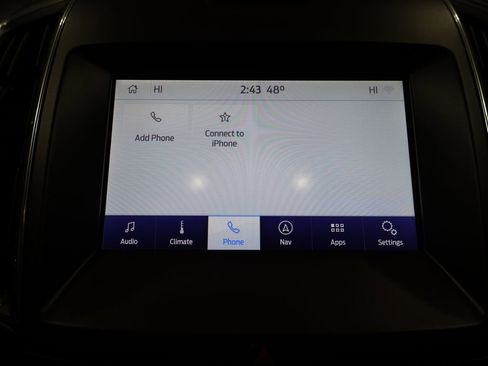 Used 2020 Ford Edge ST w/ Equipment Group 401A image 31