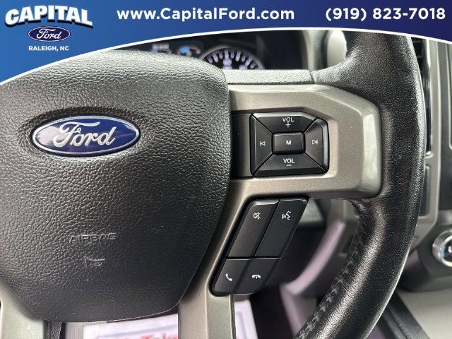 Certified 2021 Ford Expedition XLT RWD image 24