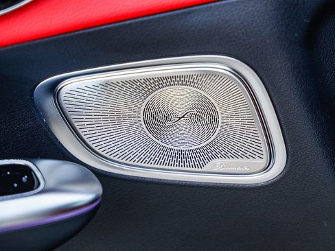 New 2026 Mercedes-Benz GLC 300 4MATIC image 23