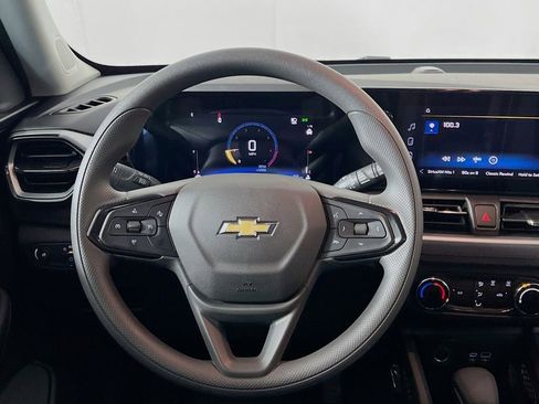 New 2026 Chevrolet TrailBlazer LS w/ LS Convenience Package image 11