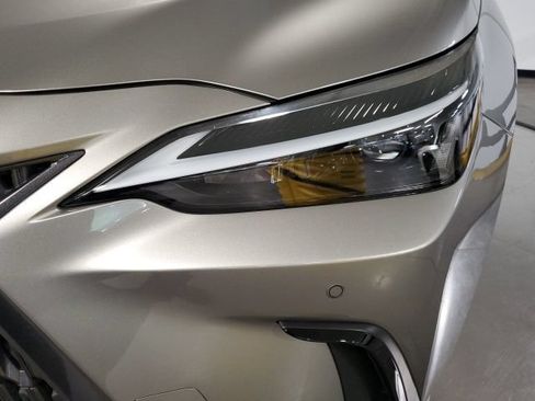 Used 2024 Lexus NX 350 AWD image 29