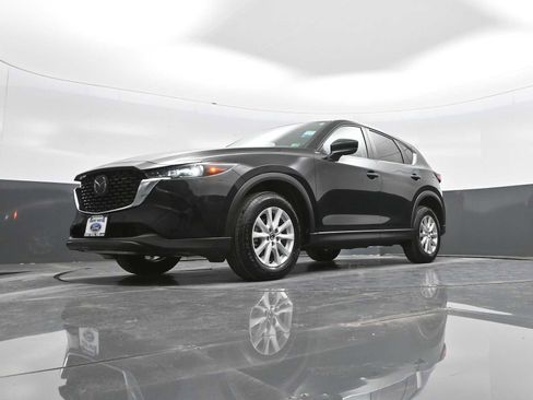 Used 2023 MAZDA CX-5 AWD 2.5 S w/ Preferred Package image 33