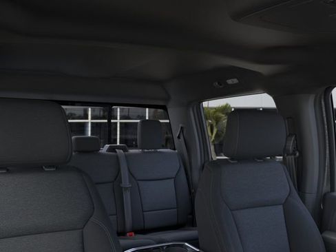 New 2026 Ford F150 XLT AWD/4WD image 22