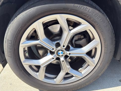 Used 2023 BMW X3 sDrive30i w/ Premium Package RWD image 36