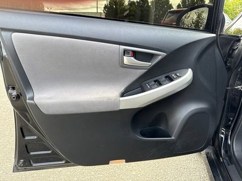 Used 2015 Toyota Prius Three w/ Protection Package FWD image 24