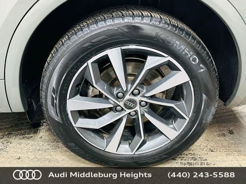 Certified 2023 Audi Q5 2.0T Premium w/ Convenience Package image 35