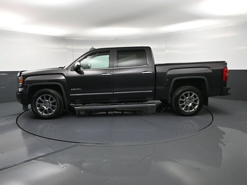 Used 2015 GMC Sierra 1500 Denali AWD/4WD image 9