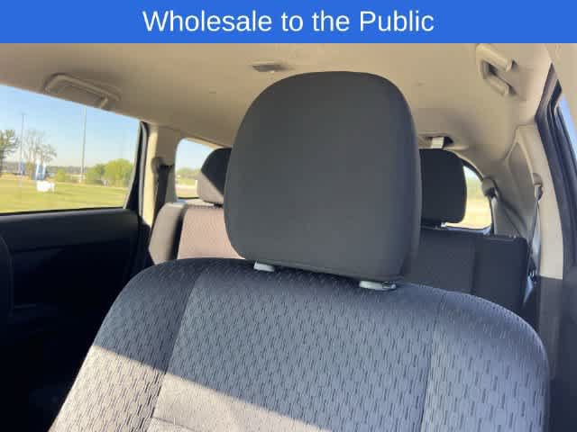 Used 2014 Mitsubishi Outlander ES FWD image 25