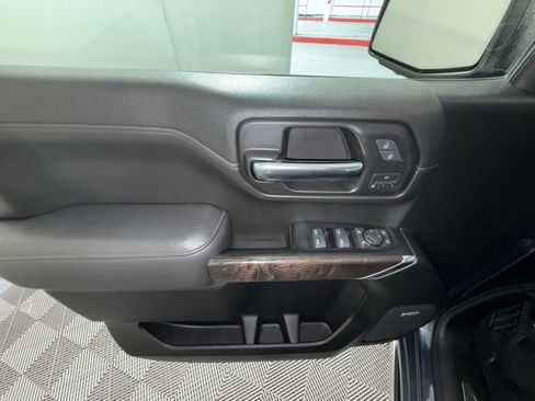 Used 2020 GMC Sierra 1500 Denali w/ Denali Ultimate Package AWD/4WD image 15