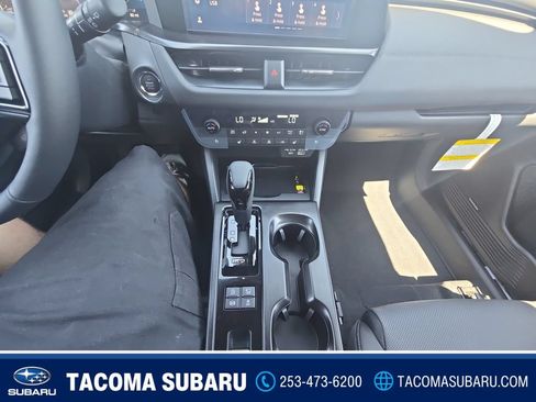 New 2026 Subaru Outback Touring XT AWD/4WD image 15