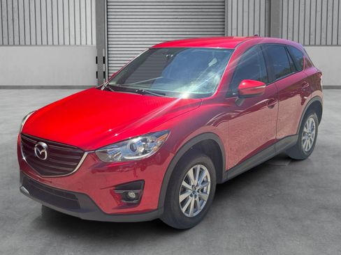 Used 2016 MAZDA CX-5 Touring AWD/4WD image 30