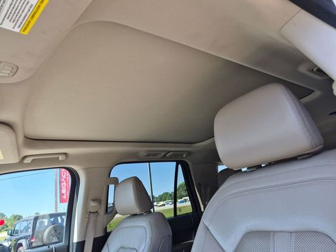 Used 2024 Ford Expedition Max Limited RWD image 14