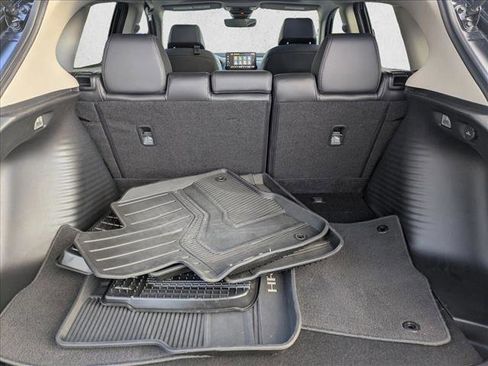 Certified 2024 Honda HR-V EX-L image 6