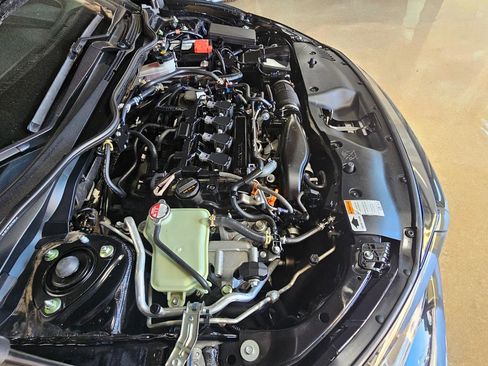 Used 2021 Honda Civic Sport image 42