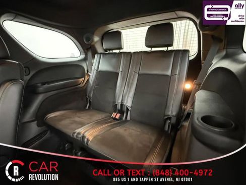 Used 2022 Dodge Durango GT image 45