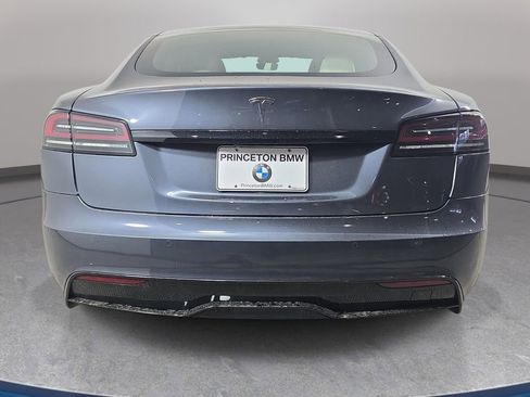 Used 2022 Tesla Model S AWD/4WD image 7