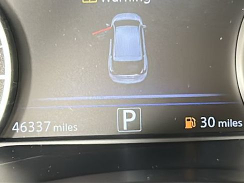 Used 2022 Nissan Murano Platinum AWD/4WD image 18