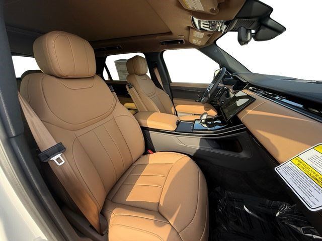 New 2027 Land Rover Range Rover Sport SE AWD/4WD image 16