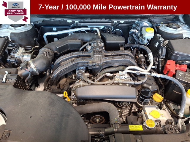 Certified 2024 Subaru Outback Limited AWD/4WD image 30
