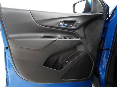 Used 2024 Chevrolet Equinox LT image 19