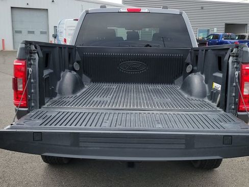 Used 2022 Ford F150 XLT w/ Equipment Group 302A High AWD/4WD image 14